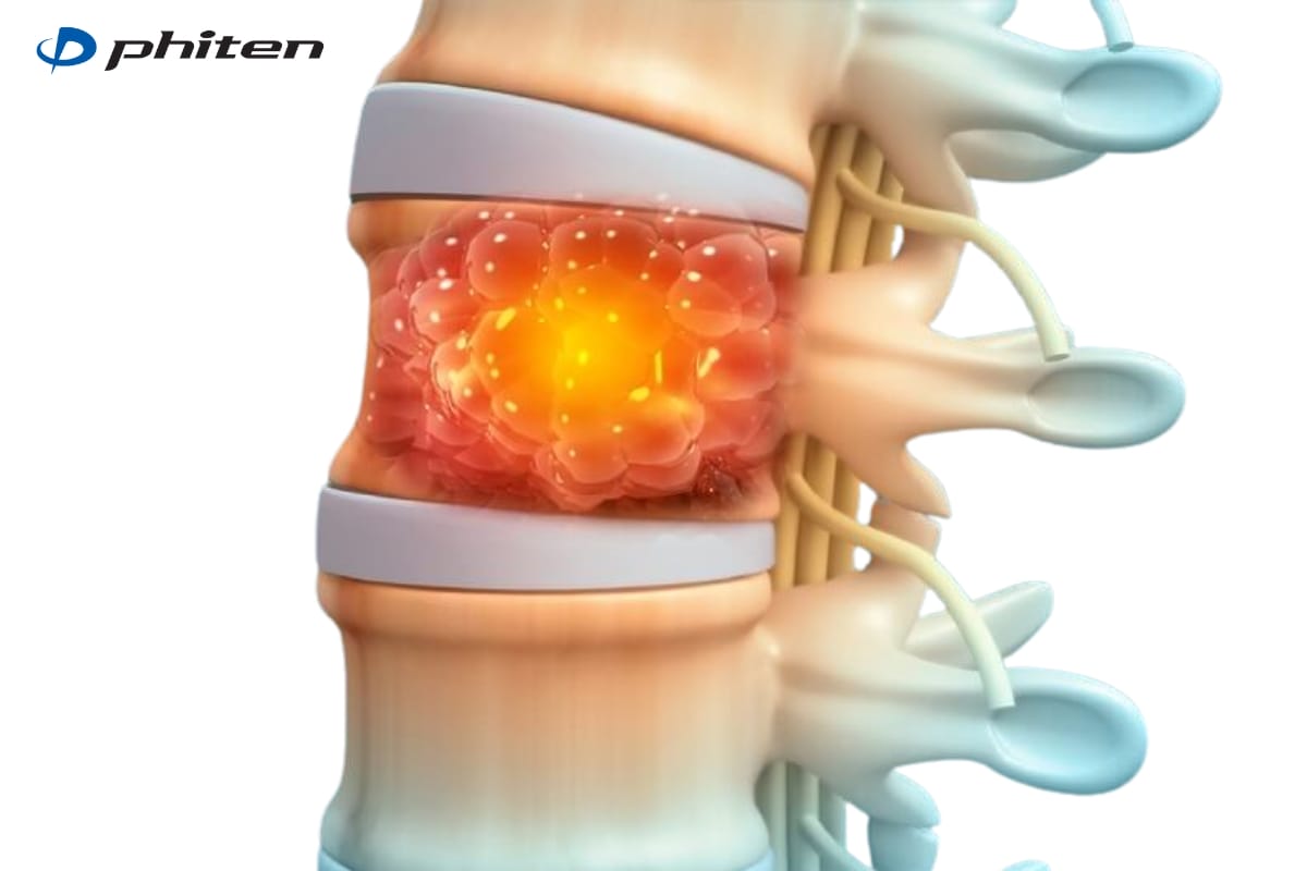 khối u cột sống