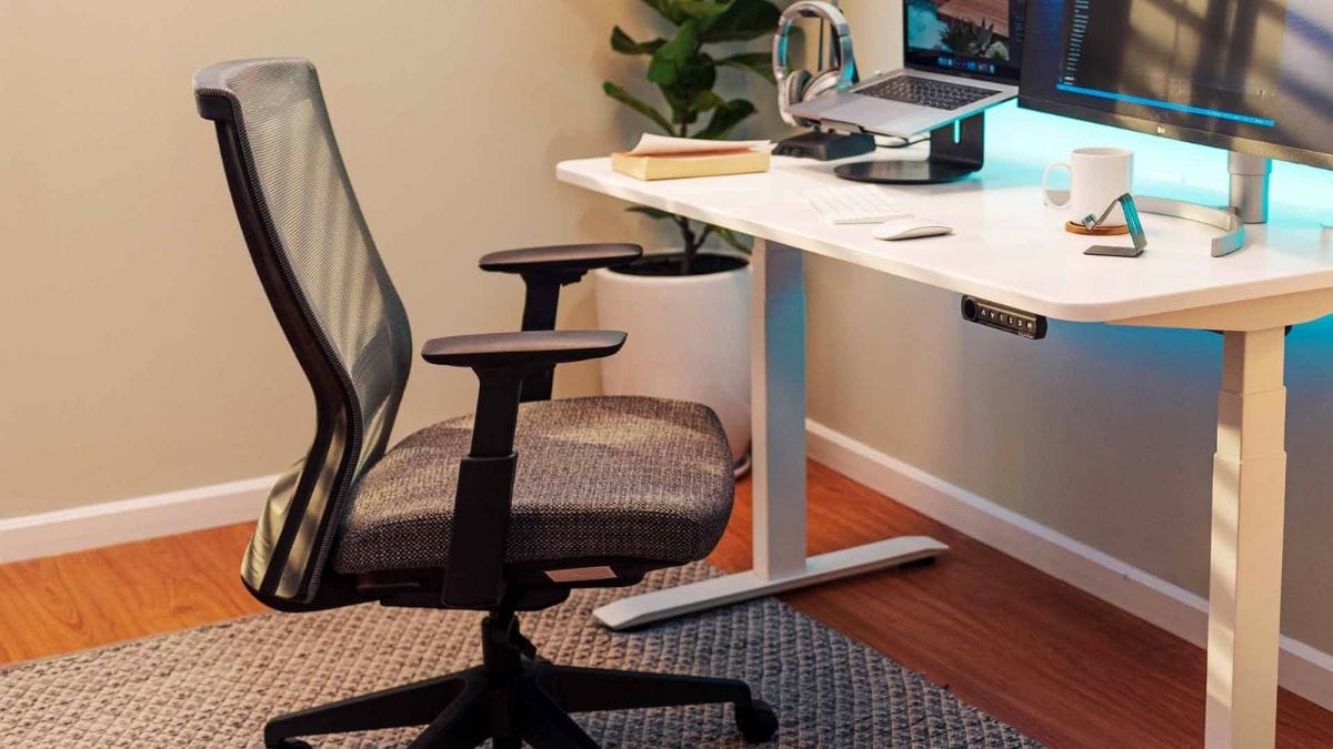 Ghế công thái học dưới 1 triệu có nên dùng