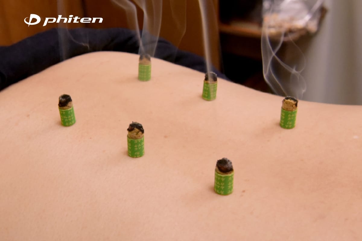 ngải cứu được dùng để chữa đau cổ vai gáy