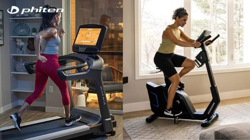 Chạy Bộ Hay Đạp Xe Giảm Cân Nhanh Hơn?