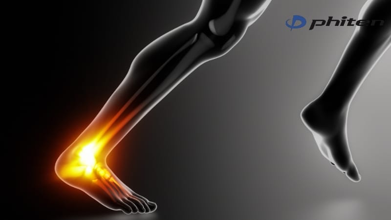 khi nào cần khám bác sĩ khi bị đau cổ chân chạy bộ