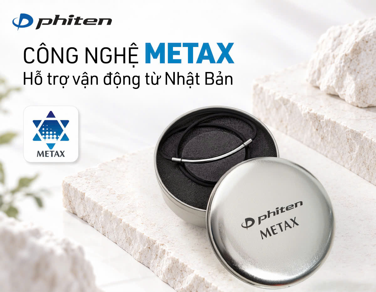 công nghệ nhật bản phiten