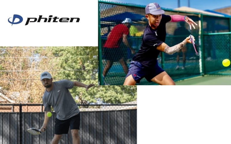 các lỗi trả giao bóng pickleball thường gặp