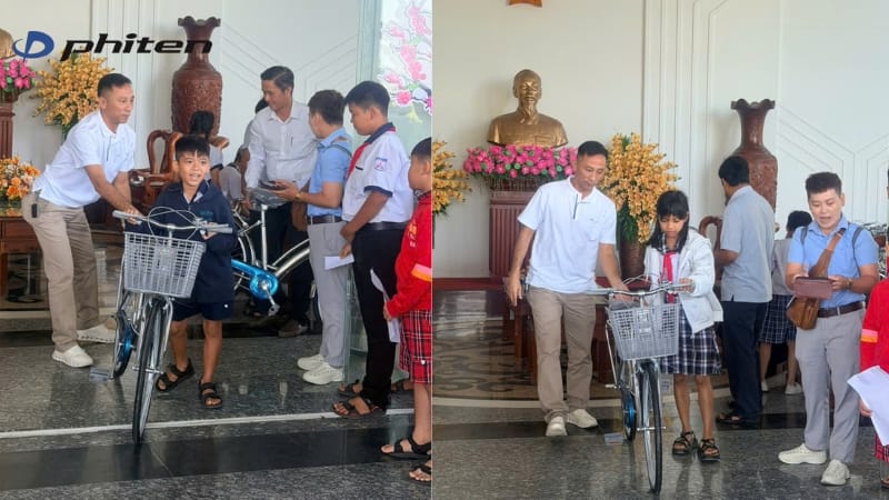 giải pickleball mattana