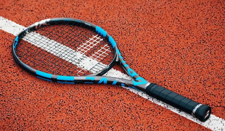 Hướng dẫn cách chọn vợt tennis 