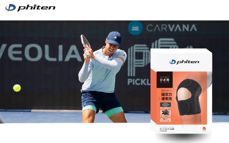 cách đánh topspin xoáy