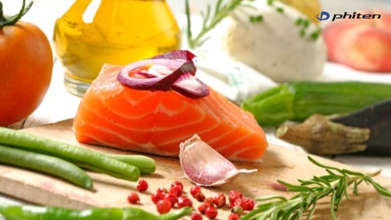 Chiều cao được quyết định bởi gì?