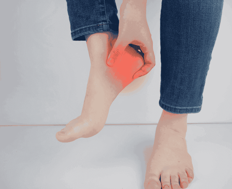 Cách điều trị và phòng ngừa hiệu quả chứng viêm khớp mắt cá chân