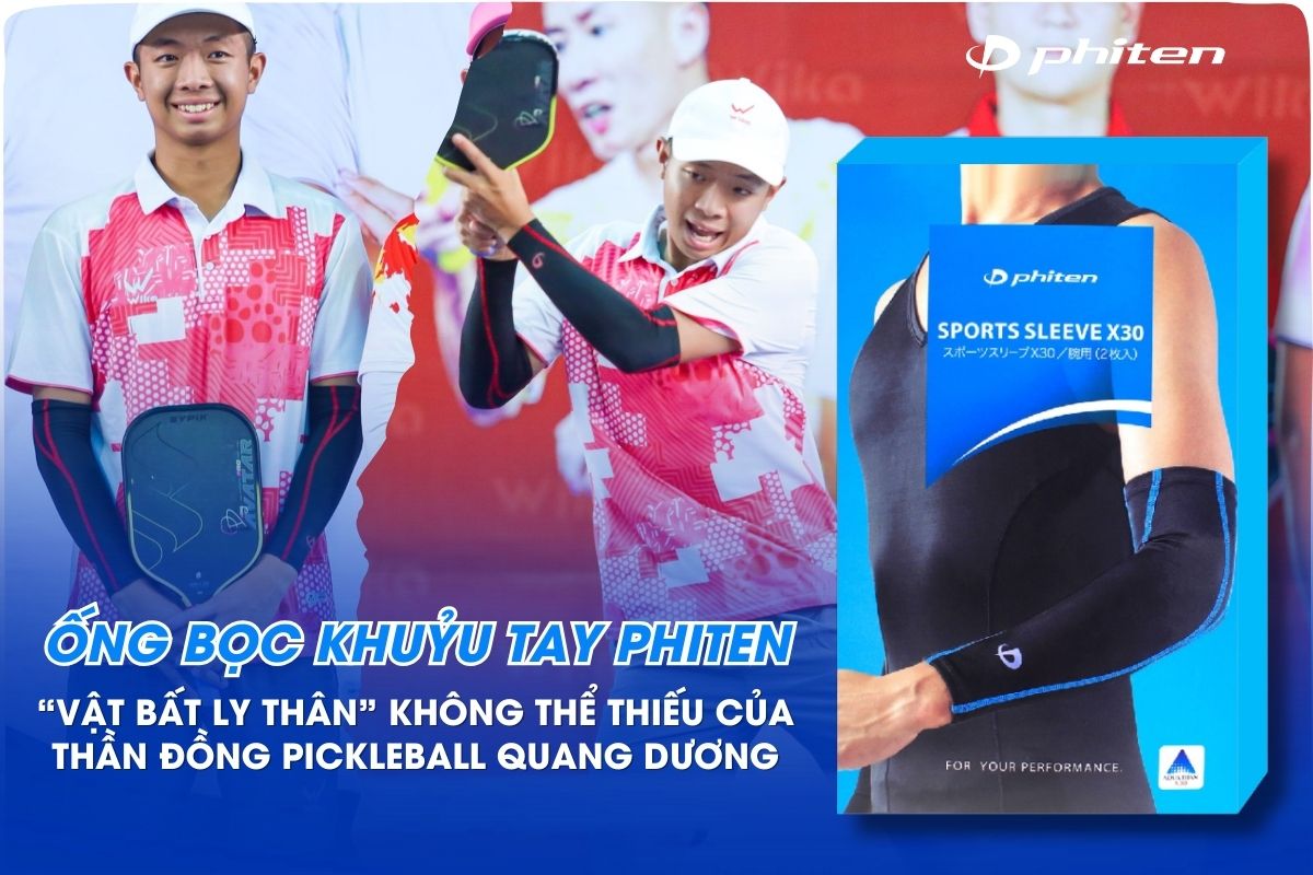Cảnh Báo: Cẩn Thận Với Cơn Đau Khuỷu Tay Khi Chơi Pickleball