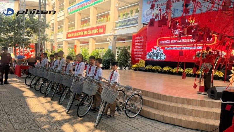 giải pickleball mattana