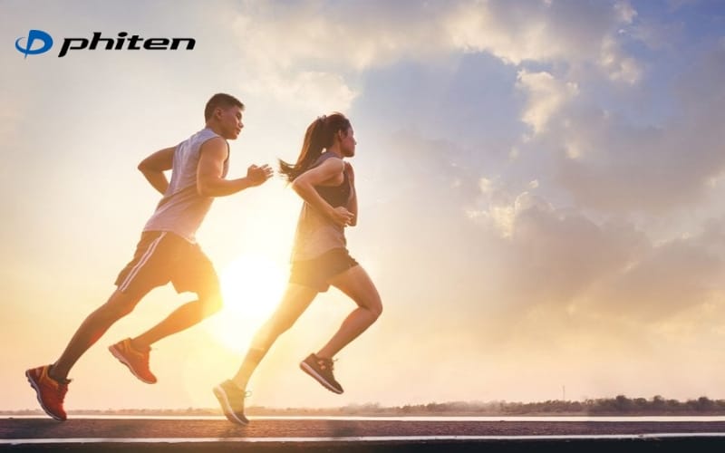 duy trì vận động thể thao phù hợp