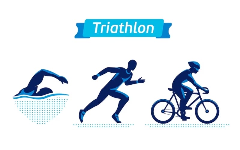 triathlon là gì