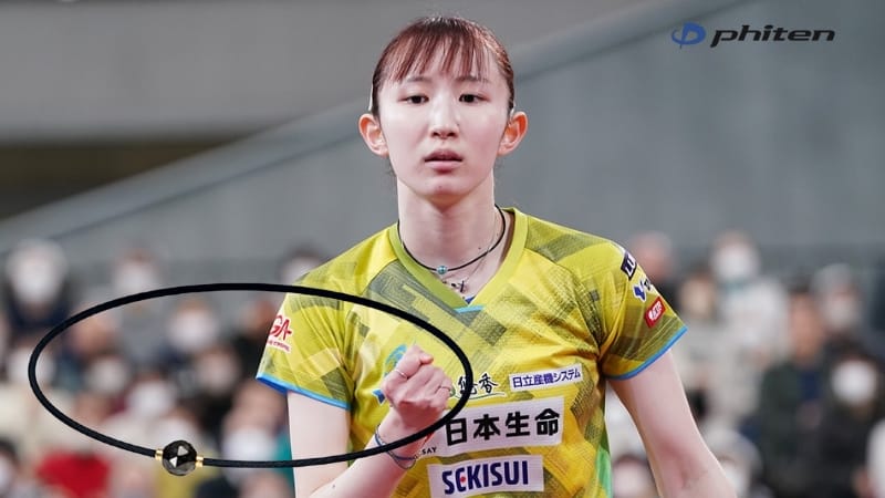 vòng cổ phiten điều hoà hô hấp