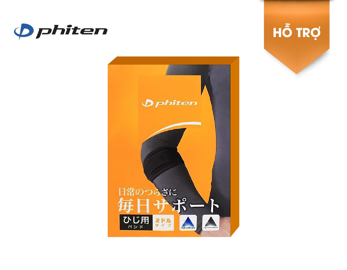 băng đai bảo vệ khuỷu tay