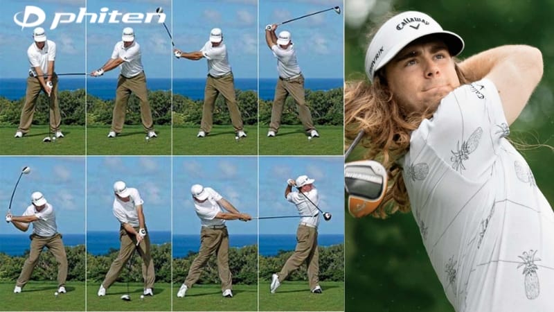 hướng dẫn đánh golf đúng kỹ thuật