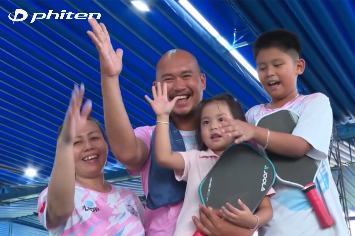 D-Joy Pickleball nhận được nhiều sự quan tâm