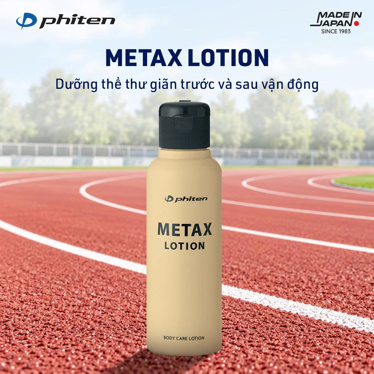 metax lotion