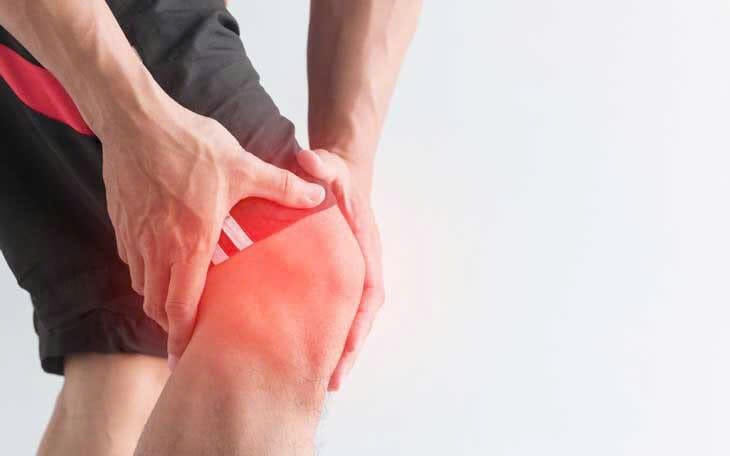 Nguyên nhân gây đau khớp gối, siêu âm khớp gối