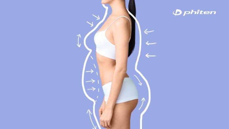 tập gym ăn gì để mau giảm cân