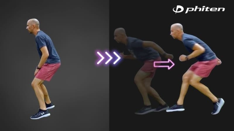 Kỹ Thuật Backpedal trong pickleball