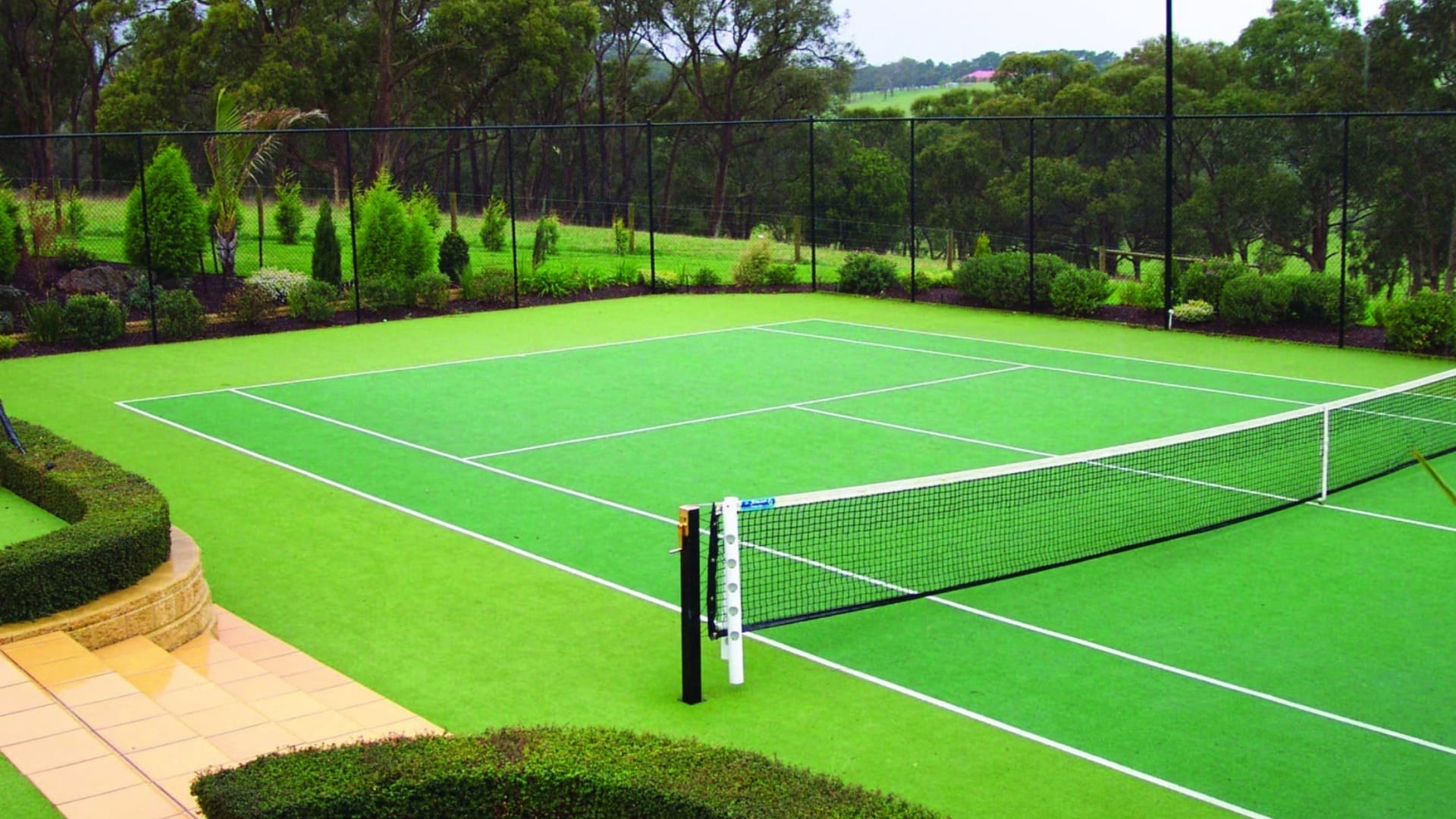 Kinh Nghiệm Tennis – Decathlon Blog