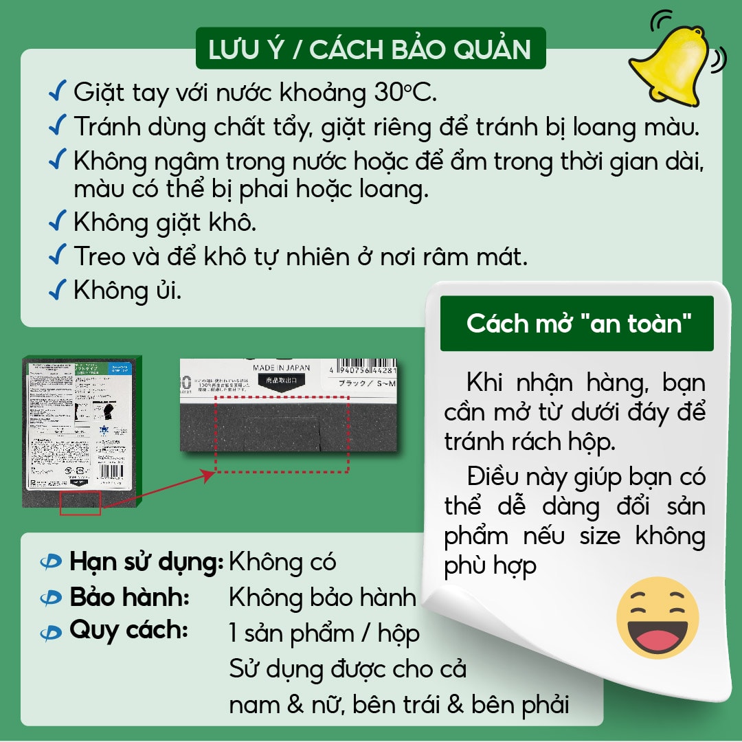 đai bảo vệ đầu gối phiten loại mềm super light