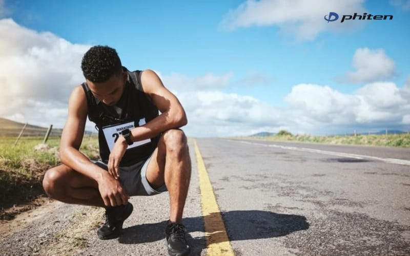 Giáo án chạy bộ 42km