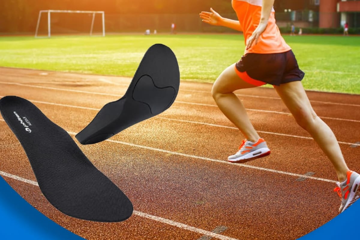 lót giày chống sốc phiten