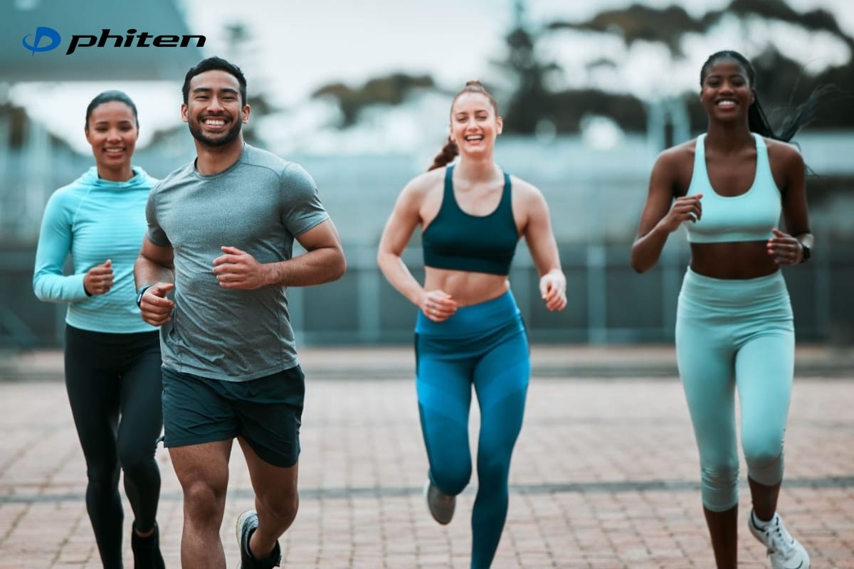 duy trì vận động thể chất giúp hạn chế tê chân tay