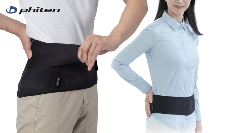 đai thắt lưng hoạt động như thế nào